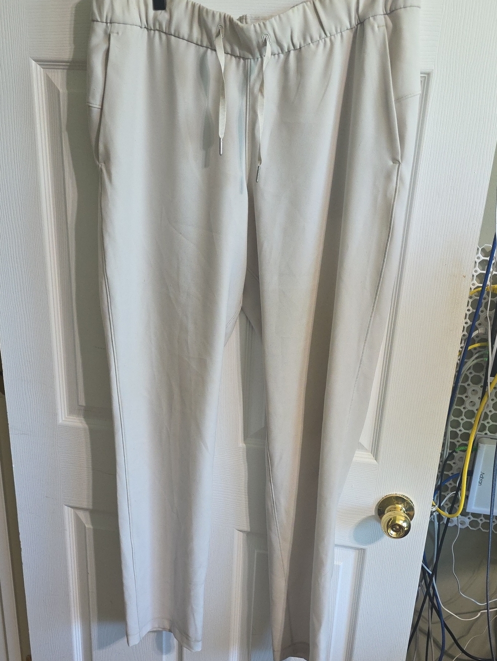 Lululemon On The Fly 14 Tall
